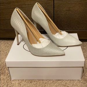 Steve Madden Daisie Pumps